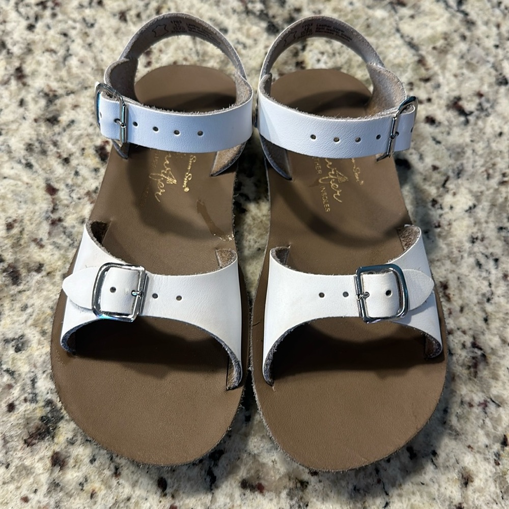 Sun-San Saltwater Surfer sandals